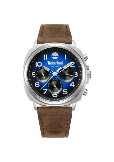 Timberland Tdwgb0042007 Erkek Kol Saati Metalik