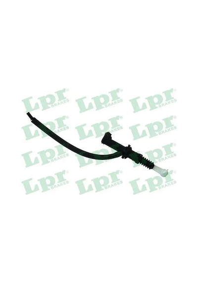 Renault Fluence Debriyaj Ust Merkez 1.5 Dci 2010-2016 Lpr 2434