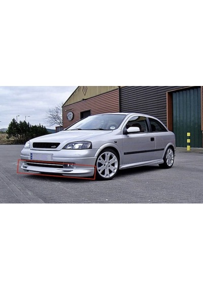 Astra G Hb Bodykit Full Takim STR-345
