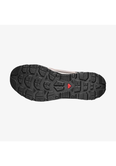 Salomon Techamphibian 5 W Kadın Sandalet L49110400 Pembe