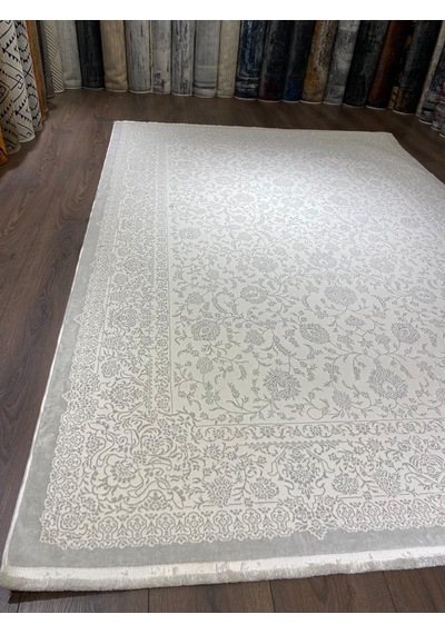 İlhanın Halıları Silver Serisi160x230 Modern Halı