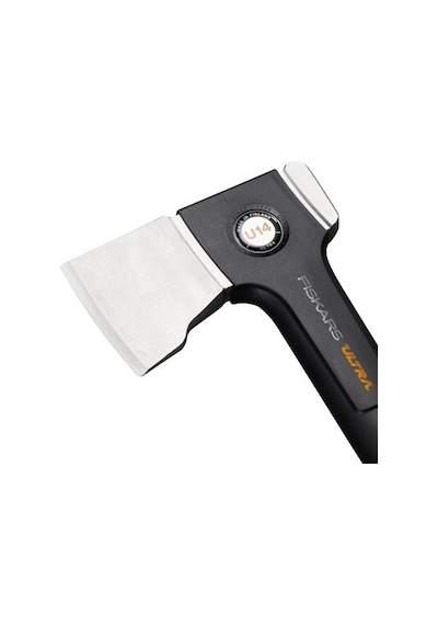 Parçalama Baltası X-series Black İle Güçlü Kesim Deneyimi