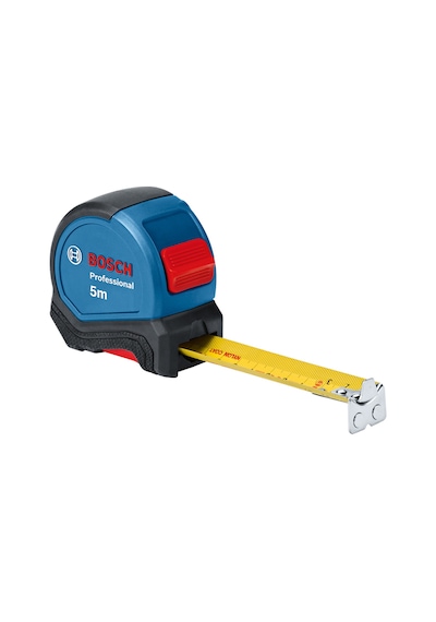 Bosch Profesyonel Şerit Metre 5 M - 1600A016BH