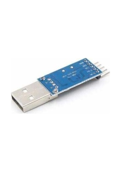 Pl2303 Usb-ttl Seri Dönüştürücü Kartı