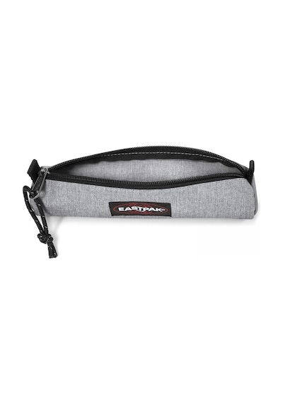 Eastpak Small Round Sıngle Sunday Grey Kalem Kutusu Ek0007053631 Gri