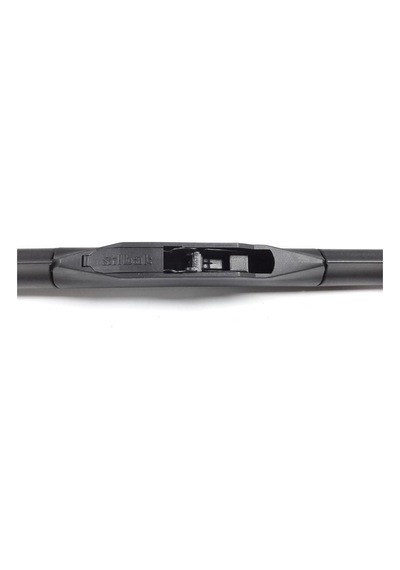 Silbak Mitsubishi Colt 2004-2008 Ön Cam Silecek Takımı Silgeç Seti 60x35cm
