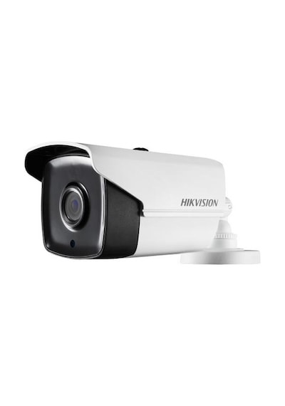 Hıkvısıon Ds-2ce16d0t-ıt3f Cmos 2mp 3.6mm Bullet Hd-tvı Güvenlik Kamerası