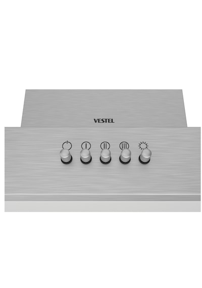 Vestel Ad-60230 X Ankastre Davlumbaz