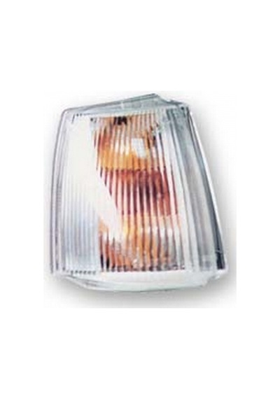 1997-2000 Renault R9 Broadway Ön Sinyal Sağ Beyaz Pleksan Adet Oem No:7702202873