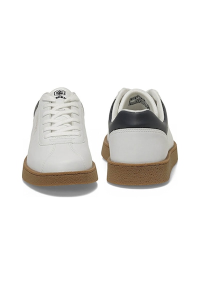 Lumberjack Lyra 6fx Beyaz Erkek Sneaker A102159339 Beyaz
