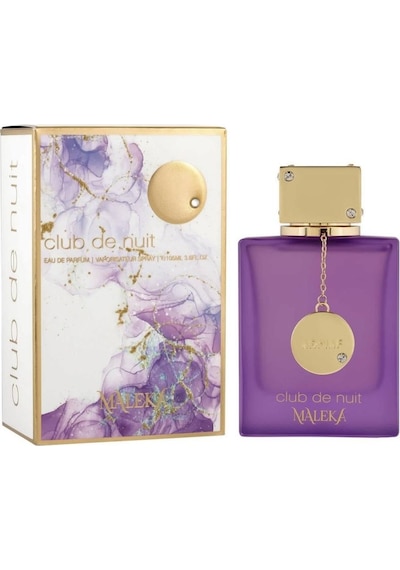 Armaf Club De Nuit Maleka Edp 105 Ml Kadın Parfümü Çiçek - Meyve