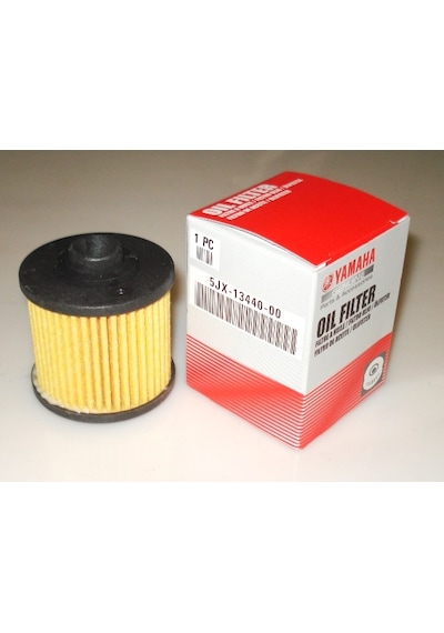 Yamaha Tdm 850 97-01 Model Yağ Filtresi 5Jx-13440-00