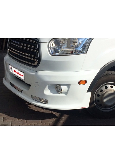 Ford Transit Ön Tampon Geçme Era Sisli 2014 ve Sonrasına Uyumlu Aracınızın Rengi
