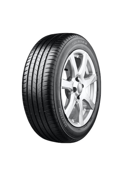 Dayton Touring 2 195/65R15 91V Yaz Lastiği 2026