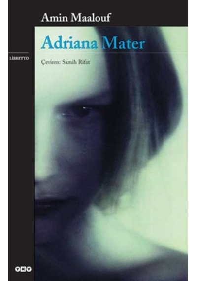 Adriana Mater Libretto