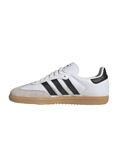 Adidas Samba Og J Kadın Spor Ayakkabı - Kk2348 Beyaz