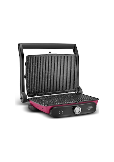 Karaca Gastro Grill Glass Premium 2400 W Tost Makinesi