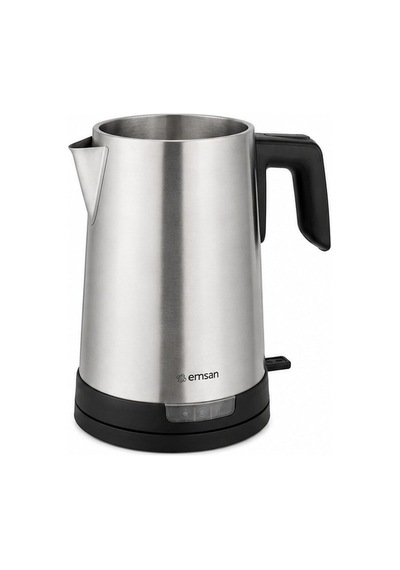 Emsan Power 1800 W Çelik Çay Makinesi