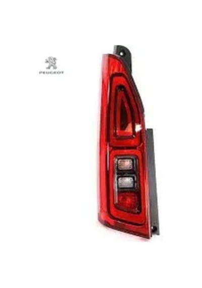 Stop Lambasi Sol Partner 2019 Peugeot 9819649280