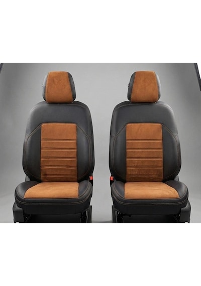 W. Amarok 2023-2025 - Özel Dikim