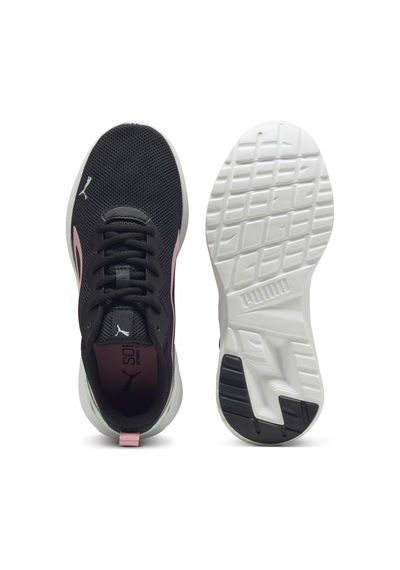 Puma 387386-25 All-day Active Unisex Spor Ayakkabı Çok Renkli