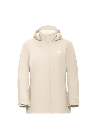 Jack Wolfskin Traıltıme 2l Jkt W Kadın Ceket A63902 A0084