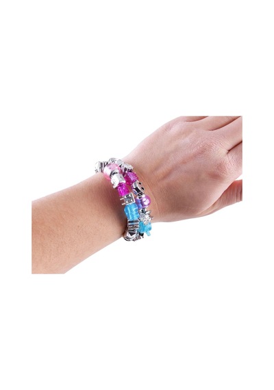 Girl's Creator Charm Bi Lekli K Yapım Seti