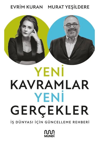 Yeni Kavramlar  Yeni Gerçekler