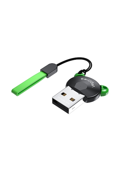 Lexroo Ub504 Bluetooth 5.4 Adaptör Mini Usb Dongle
