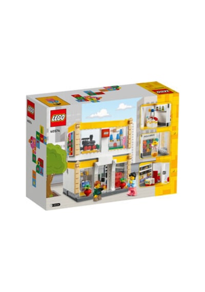 LEGO® Iconic 40574 Brand Store 541 Parça