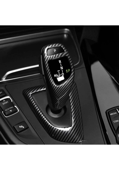 Bmw F20 Vites Topuzu Karbon F20 Vites Çerçevesi Karbon (483523048)