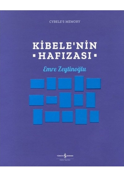 Kibele'Nin Hafızası (404721028)