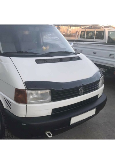Transporter T4 Ön Kaput Koruyucu Rüzgarlığı 1995 1996 1997 1998