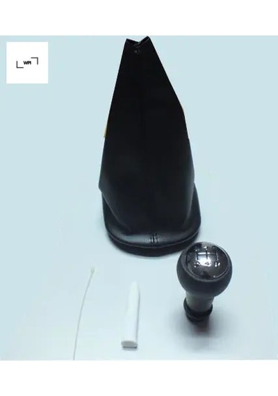 Vites Topuzu Körüğü 307-308 Krom Wpı 7588.vq/ 2403.cn