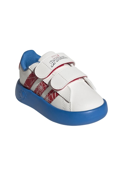 Jq8072-b Adidas Grand Court Spıder-man Cf I Bebek Spor Ayakkabı Beyaz Jq8072-b Beyaz Jq8072-b Adidas Grand Court Spıder-man Cf I Bebek Spor Ayakkabı Beyaz Jq8072-b Beyaz