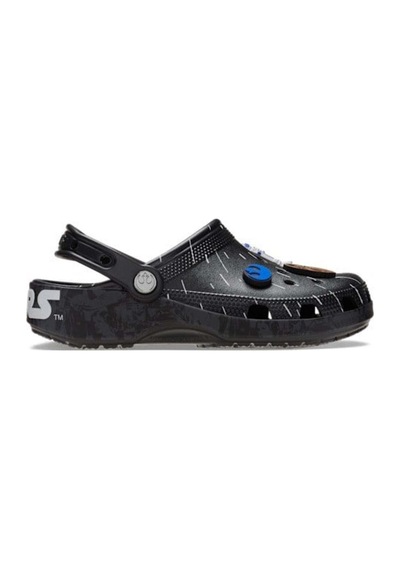 Crocs Star Wars Hyperspace Cls Clg Unisex Terlik-24075 Çok Renkli