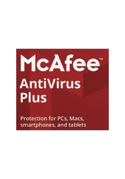 Mcafee Antivirus Plus 1 Yıl 3 Cihaz Lisans Anahtarı License Key