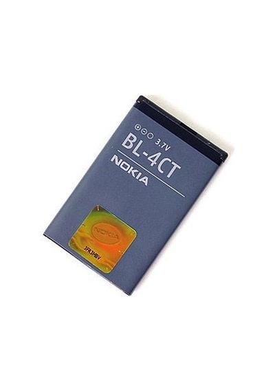 Nokia Bl-4Ct 7230/ 5310/ 6310 Batarya Pil 860Mah