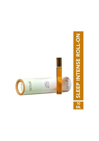 Sleep Intense Roll-on 10 Ml Uyku Öncesi Gevşeme Aromaterapisi