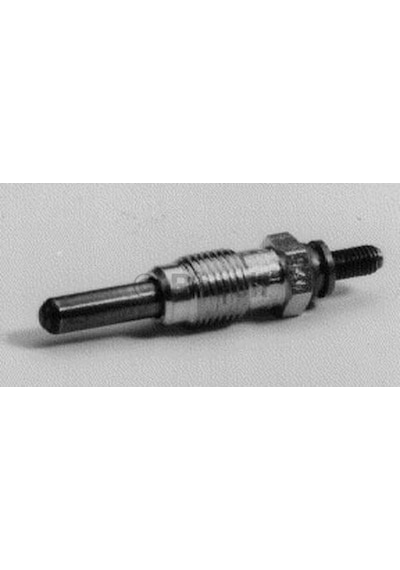 BOSCH 250201032 ISITMA KIZDIRMA BUJISI GOLF III PASSAT CADDY TRAN