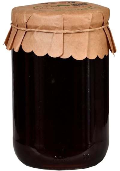 Doğal Gelsin Çam Kozalağı Pekmezi Tatlı - 750 Gr