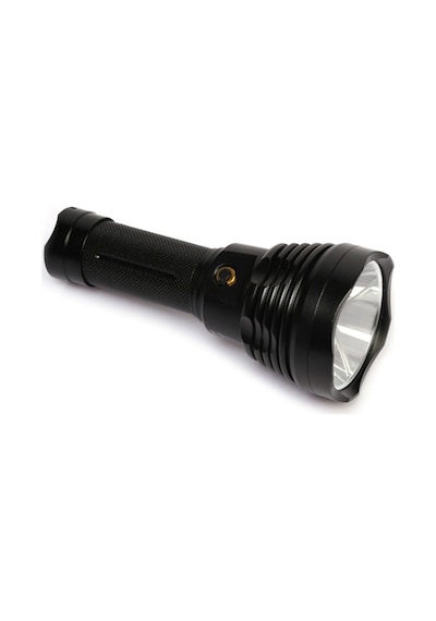 Powerdex Pd-6692 15 Watt 1000 Lümen Profesyonel Şarjlı El Feneri