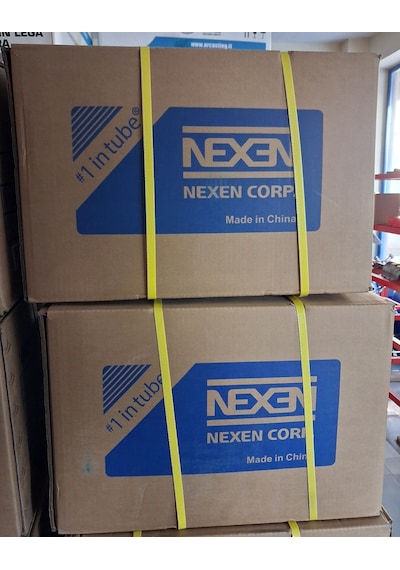 Nexen 5.00-8 Js2 Forklift İç Lastiği, 5008
