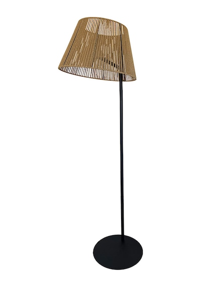 Octavio Kablosuz Rgb Led Lambader keten halat