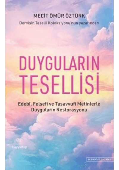 Duyguların Tesellisi - Yqbx-667629