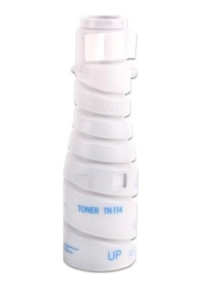 KONICA MINOLTA TN114/DI-152/183/1611/1811/2011 Uyumlu TONER 11.00
