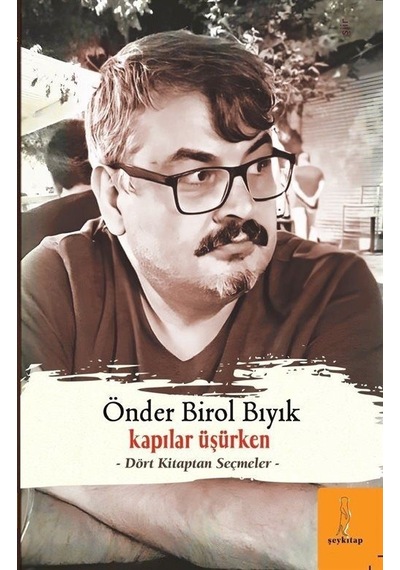 Kapılar Üşürken - Dört Kitaptan Seçmeler - Önder Birol Bıyık - ŞEY Kitap