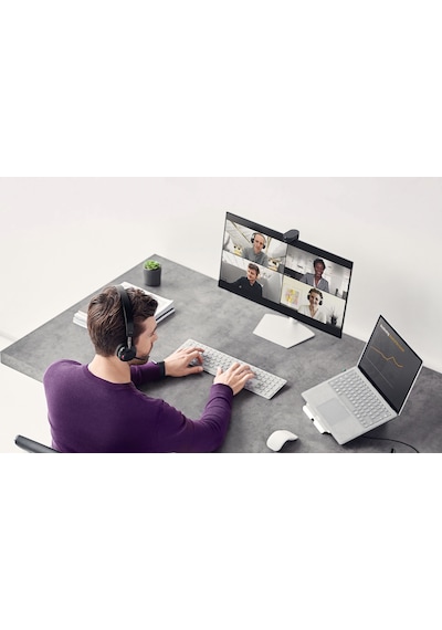 Jabra PanaCast 20 4K Video Konferans Webcam