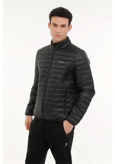 Lumberjack Ml Star 1ow1000 4pr 101813695 Erkek Mont Siyah S-xxl Siyah