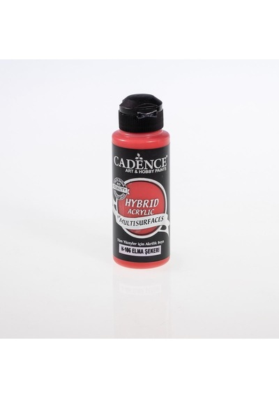 H-106 Elma Şekeri120Ml Multısurface Hybrıd Akr.